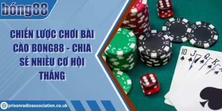 Chiến lược chơi bài cào Bong88 - Chia sẻ nhiều cơ hội thắng 2 Chiến lược chơi bài cào Bong88 - Chia sẻ nhiều cơ hội thắng