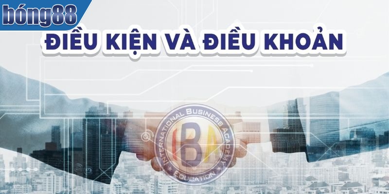Điều khoản & Điều kiện Bong88 - Những lưu ý dành cho bạn 1 Lợi ích của chính sách điều khoản & điều kiện