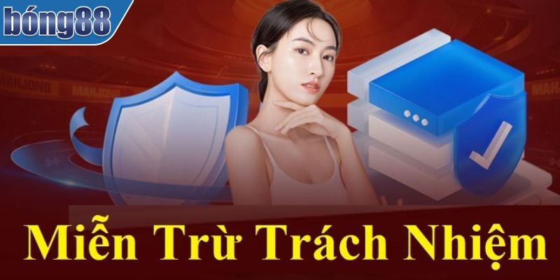 Miễn trừ trách nhiệm Bong88 - Chính sách miễn trừ mới nhất 3 Quyền lợi và trách nhiệm của hội viên trong chính sách miễn trừ